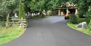 Best Asphalt Driveway Installation  in Cottonwood, AL